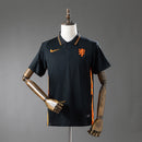 Netherlands 2021 Away Retro Jersey S-XXL