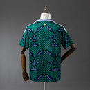 Saudi Arabia 2026 Home Jersey S-4XL