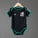 Mexico 2026 Third Away Baby Jersey Size 9/12