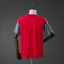Internacional 26/27 Training - Red Jersey S-4XL