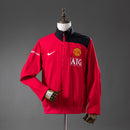 M-U 07/08 Windbreaker - Red S-XXL