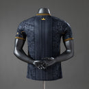 Brazil 2026 Special Edition Player Version Black Jersey S-3XL