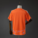 Flamengo 26/27 GK-Orange Jersey S-4XL