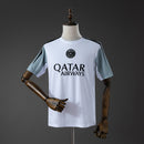 PSG 25/26 Training - White Jersey S-3XL