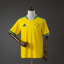 Cruzeiro 26/27 Brazil Edition Jersey S-4XL