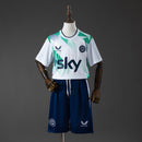 Ireland 2026 Away Kids Kit Size 16-28