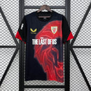 25/26 Athletic Bilbao Special Edition S-XXL