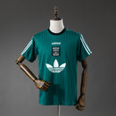 LFC Polyester T-shirt 95 Green S-XXL