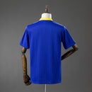 Boca Juniors Terrace Icons T-Shirt White Blue S-XXL