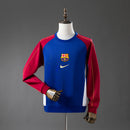 Barcelona 25/26 Long-sleeved Sweatshirt M-4XL