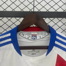 Retro Lyon 10/11 Home S-XXL