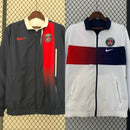 23/24 Real Madrid Trench Coat Reversible S-XXL