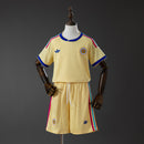 Curacao 2026 Away Kids Kit Jersey SIZE 16-28
