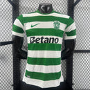 25/26 Player Sporting Lisbon Home S-XXL