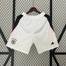 2024 Germany Home Shorts S-XXL