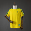 Brazil Terrace Icons Jersey Yellow S-XXL