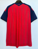 Spain 2026 Home Player Version Jersey S-4XL