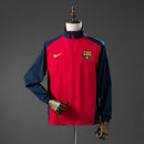 Barcelona 98/00 Retro Windbreaker S-XXL