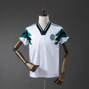 Sporting Lisbon Retro - White Jersey S-4XL