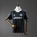 Originals Classic Three Stripes - Black Jersey S-XXL