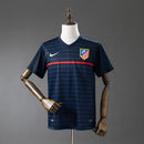 Atletico Madrid 11/12 Away Retro Jersey S-XXL