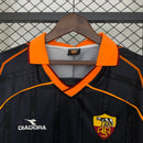 Retro Roma 99/00 Away S-XXL