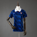 France 2026 Home Women&