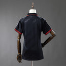Flamengo 25/26 Lifestyler Retro - Black Women&