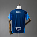 Cruzeiro 26/27 All sponsors Training - Dark Blue Jersey S-4XL