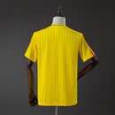 Columbia Terrace Icons T-Shirt Yellow S-XXL