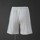 Chelsea Terrace Icons Shorts Off-White S-XXL