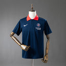 PSG 25/26 POLO - Cyan S-XXL