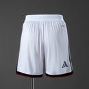 Germany 2026 White Player Version Shorts S-3XL