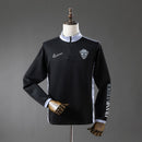 Elche 25/26 Training Top Black S-XXL