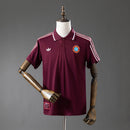 Bayern Munich 25/26 POLO - Maroon S-XXL