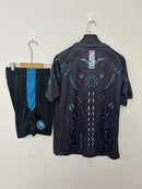 25/26 Napoli training jersey black S-3XL