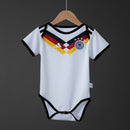 Germany 26/27 Baby Home Jersey size 9/12