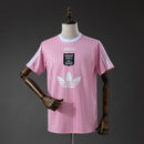 LFC Polyester T-shirt 95 Pink S-XXL