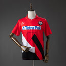 Frankfurt 93/95 Home Retro Jersey S-XXL