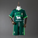 Racing de Santander 25/26 Away Kids Kit Jersey SIZE 16-28