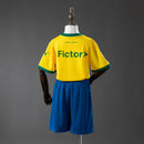 Palmeiras 25/26 Third Away Kids Kit Jersey SIZE :16-28
