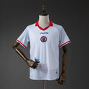 Haiti 2026 Away Jersey S-4XL