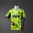 Sassuolo 25/26 Third Away Jersey S-4XL