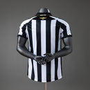 Santos 26/27 Away Player Version Jersey S-3XL