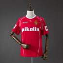 Zaragoza 04/05 Away Retro Jersey S-4XL