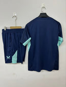 2526 Athletic Bilbao training suit royal blue S-3XL