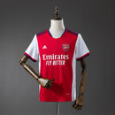 Arsenal 21/22 Home Retro Jersey S-XXL