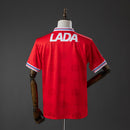 Cruz Azul 1998 Third Away Retro Jersey S-XXL