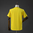 Al-Nassr Terrace Icons T-Shirt Yellow S-XXL