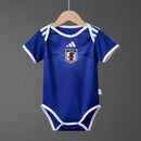 Japan 26/27 Baby Home Jersey size 9/12